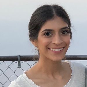 Meet your Posher, Laila